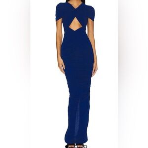 Ronny Kobo long dress